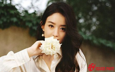 Triệu Lệ Dĩnh khẳng định vị thế dẫn đầu CBiz, đến Tiêu Chiến cũng không sánh kịp