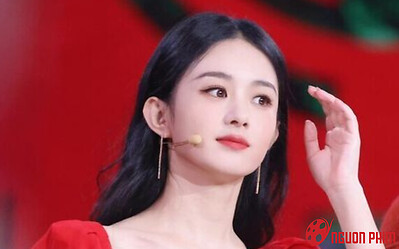 Triệu Lệ Dĩnh khẳng định vị thế dẫn đầu, thế này còn tiểu hoa nào dám vượt mặt?