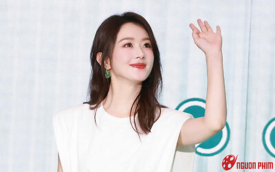 Triệu Lệ Dĩnh khiến khán giả 'nóng mắt' khi kiếm được hơn 637 triệu đồng từ phim mới