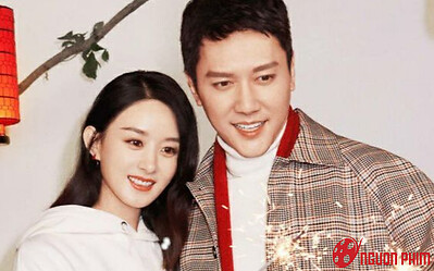 Triệu Lệ Dĩnh khiến Phùng Thiệu Phong ám ảnh chỉ vì chi tiết này