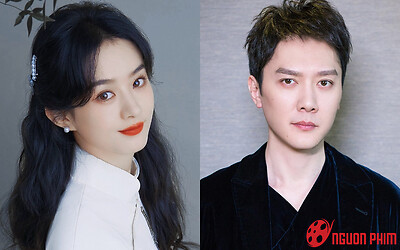 Triệu Lệ Dĩnh khoe ảnh hẹn hò bên trai đẹp sau khi Phùng Thiệu Phong có tình mới