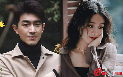 Triệu Lệ Dĩnh khoe nhan sắc chuẩn tình đầu quốc dân sau khi Lâm Canh Tân hẹn hò