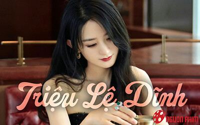 Triệu Lệ Dĩnh khởi nghiệp?