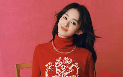 Triệu Lệ Dĩnh kiếm hơn 7 nghìn tỷ chỉ nhờ một bức ảnh