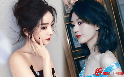 Triệu Lệ Dĩnh làm điều trước giờ Dương Mịch đều tránh né sau khi ly hôn