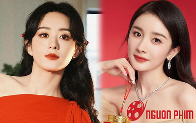 Triệu Lệ Dĩnh làm được điều mà Dương Mịch cố gắng mãi vẫn chưa đạt được