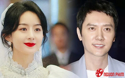 Triệu Lệ Dĩnh muốn tái hôn với Phùng Thiệu Phong?