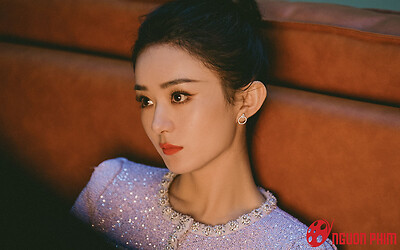 Triệu Lệ Dĩnh nay đã hết thời, phải liên tục đóng phiên 2 cho sao nam khác?