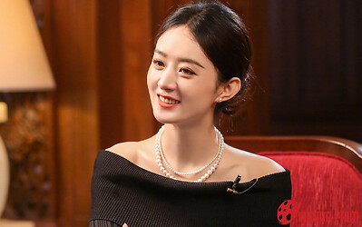 Triệu Lệ Dĩnh nhận tin vui giữa lùm xùm với Lưu Diệc Phi