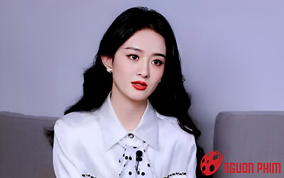 Triệu Lệ Dĩnh phản ứng lạ trước tin chồng cũ có tình mới