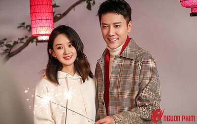 Triệu Lệ Dĩnh – Phùng Thiệu Phong bất ngờ 'tái hợp' làm chuyện không tưởng khiến fan vỡ òa