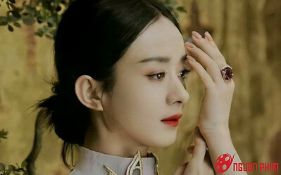 Triệu Lệ Dĩnh quyết tâm đối đầu kẻ thù, lần này đã nắm chắc phần thắng