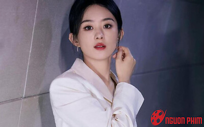 Triệu Lệ Dĩnh sắp bị vượt mặt?