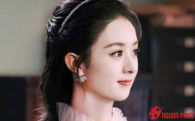 Triệu Lệ Dĩnh sắp công khai người yêu, còn lộ rõ sự thay đổi tích cực này?