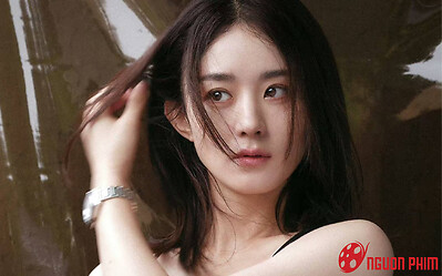 Triệu Lệ Dĩnh tái xuất với tạo hình khác lạ, khán giả lại chỉ chú ý một điều