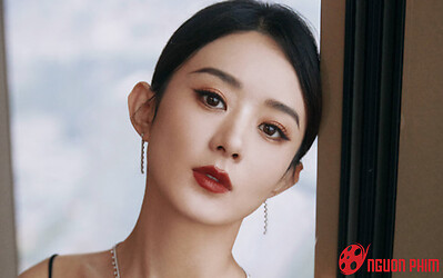 Triệu Lệ Dĩnh thoát mác 'nhà quê' chỉ sau khi thay đổi một điểm