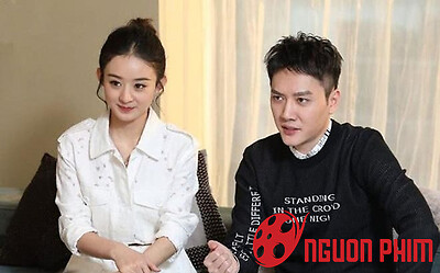 Triệu Lệ Dĩnh tỏ thái độ khác lạ trước thông tin Phùng Thiệu Phong bị trầm cảm nặng hậu ly hôn