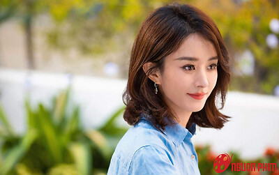 Triệu Lệ Dĩnh trượt giải Thị Hậu nhưng đó lại là may mắn?