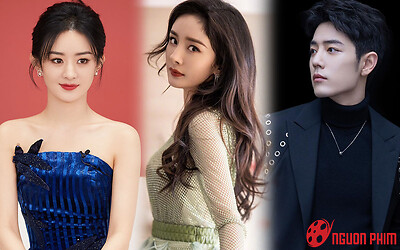Triệu Lệ Dĩnh từ chối tái hợp tình cũ, Dương Mịch và Tiêu Chiến được chọn làm người thay thế?