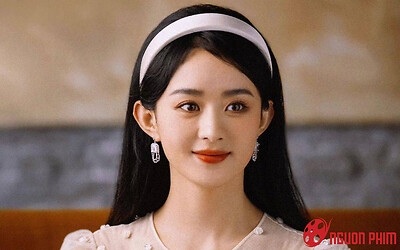 Triệu Lệ Dĩnh từ chối tái hợp với tình cũ, nhà trai có động thái đáp trả cực gắt