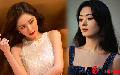 Triệu Lệ Dĩnh từ chối việc làm thân với Dương Mịch, sợ bị đâm sau lưng?