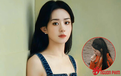 Triệu Lệ Dĩnh tự tay phá hủy hình tượng của mình chỉ với một hành động