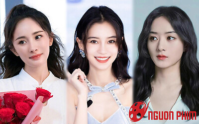 Triệu Lệ Dĩnh và dàn mỹ nhân Cbiz hậu ly hôn: Người ngày càng lên hương, kẻ chật vật tìm chỗ đứng