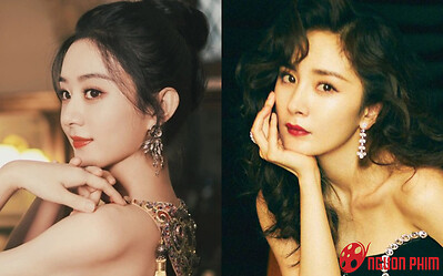 Triệu Lệ Dĩnh và Dương Mịch lại gây chiến, lần này hậu quả khôn lường