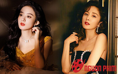 Triệu Lệ Dĩnh và Dương Mịch lại gây chiến, lý do đằng sau khiến netizen bật ngửa