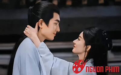 Triệu Lệ Dĩnh và Lâm Canh Tân bất ngờ lọt top những cặp đôi có cả nhan sắc lẫn thực lực