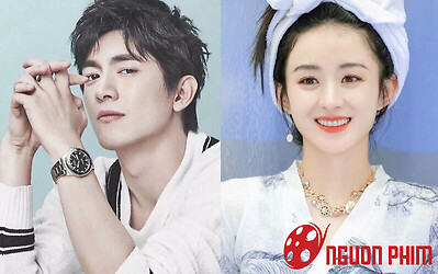 Triệu Lệ Dĩnh và Lâm Canh Tân đón tin vui lớn sau thời gian bên nhau