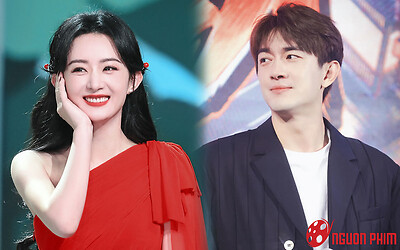 Triệu Lệ Dĩnh và Lâm Canh Tân thông báo tin vui, fan vỡ òa hạnh phúc