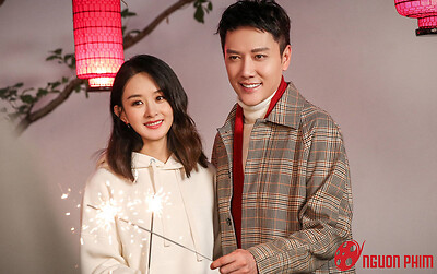 Triệu Lệ Dĩnh và Phùng Thiệu Phong bất ngờ thông báo tin vui, fan chúc mừng không ngớt