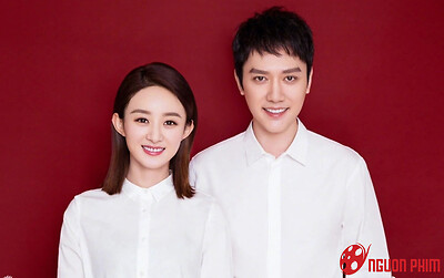 Triệu Lệ Dĩnh và Phùng Thiệu Phong có tái hôn?