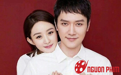 Triệu Lệ Dĩnh và Phùng Thiệu Phong nhận tin vui tái hợp sau nhiều năm ly tan