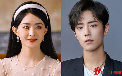 Triệu Lệ Dĩnh và Tiêu Chiến công khai hẹn hò sau nhiều năm giấu kín