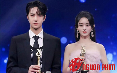 Triệu Lệ Dĩnh - Vương Nhất Bác lộ bằng chứng hẹn hò không thể chối cãi