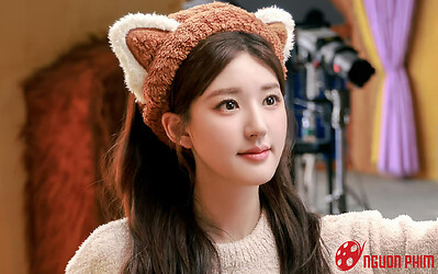 Triệu Lộ Tư bất ngờ được khen ngợi vì tính cách này