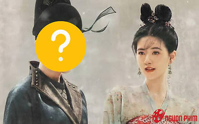 Triệu Lộ Tư bất ngờ lộ ảnh hẹn hò với đàn anh kém nổi