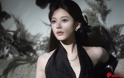 Triệu Lộ Tư bị bạo hành suốt nhiều năm nhưng không lên tiếng, lý do là gì?