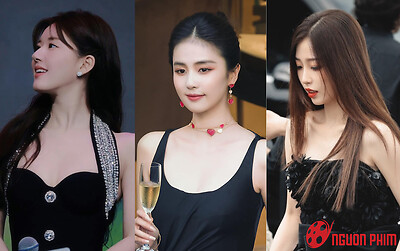 Triệu Lộ Tư bị chê vô duyên cũng không bằng Bạch Lộc bị mắng vì điều này