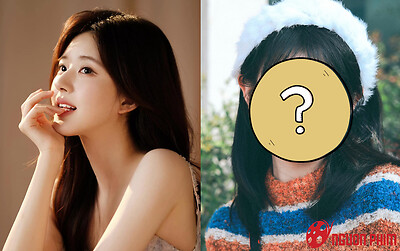 Triệu Lộ Tư bị đàn em cướp vai, nhan sắc được khen đẹp hơn gấp nghìn lần?