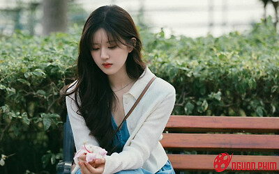 Triệu Lộ Tư bị dàn nam diễn viên né tránh, không tìm được người đóng chung