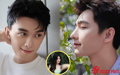 Triệu Lộ Tư bị đào lại quá khứ 'cọ nhiệt' Ngô Lỗi và Dương Dương