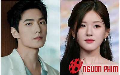 Triệu Lộ Tư bị khui chuyện hẹn hò bí mật với nam diễn viên có tiếng