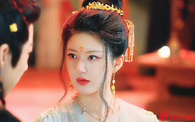 Triệu Lộ Tư bị mỉa mai vì không thể chiêu thương cho phim mới