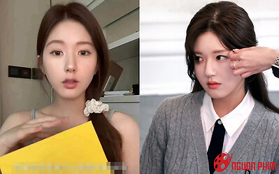 Triệu Lộ Tư bị nghi sửa mũi, mặt cứng đơ khiến dân tình tiếc nuối