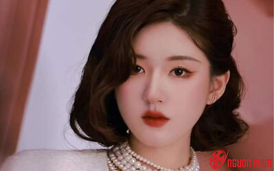 Triệu Lộ Tư bị nhãn hàng báo hại, nhìn hình ảnh photoshop mà không ai nhận ra