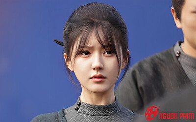 Triệu Lộ Tư bị tai nạn mất nhiều máu khi quay Rèm Ngọc Châu Sa