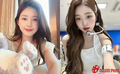 Triệu Lộ Tư bị tố ăn gian chiều cao, bắt chước một mỹ nhân Kpop nổi tiếng